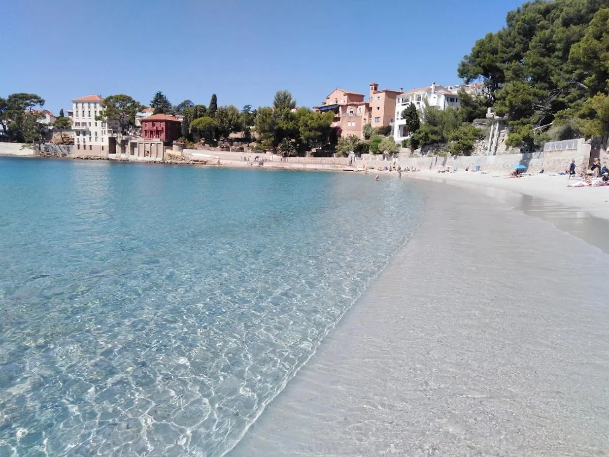 Appartement Avec Terrasse Vue Mer Expo Sud Ensoleillee Toute L\'Annee, Parking, Menage Fin De Sejour, Linge De Lit Et Serviettes De Bain Inclus, Commerces,Plages Et Port A Pied contacts
